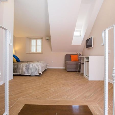 Villa Flores Room With Balcony Dubrovnik Luaran gambar