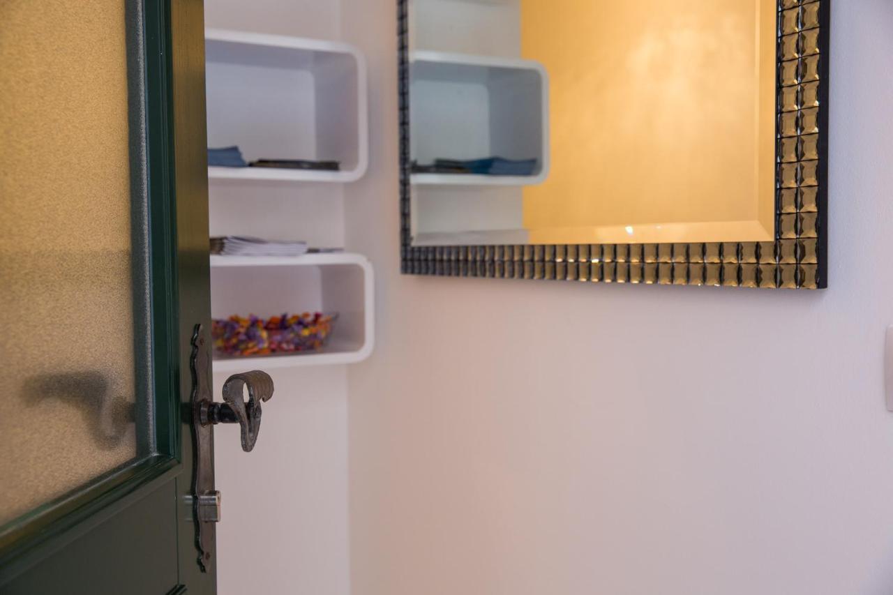 Villa Flores Room With Balcony Dubrovnik Luaran gambar