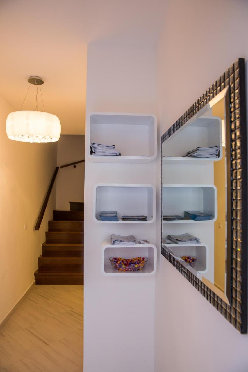 Villa Flores Room With Balcony Dubrovnik Luaran gambar
