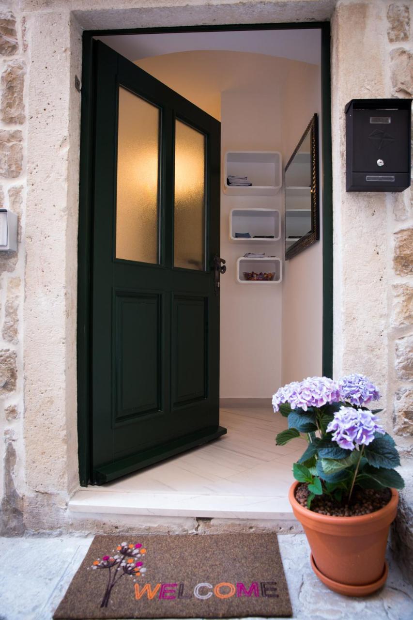 Villa Flores Room With Balcony Dubrovnik Luaran gambar