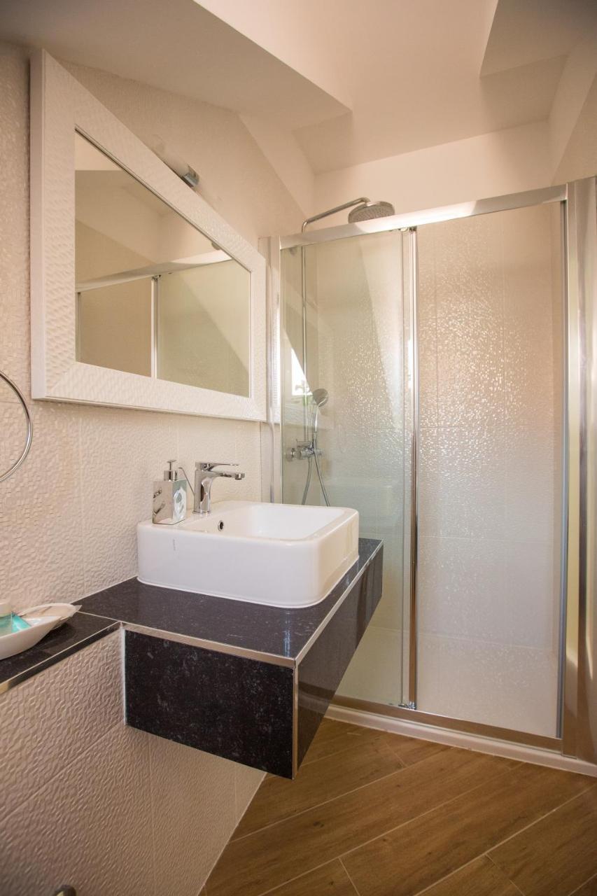 Villa Flores Room With Balcony Dubrovnik Luaran gambar
